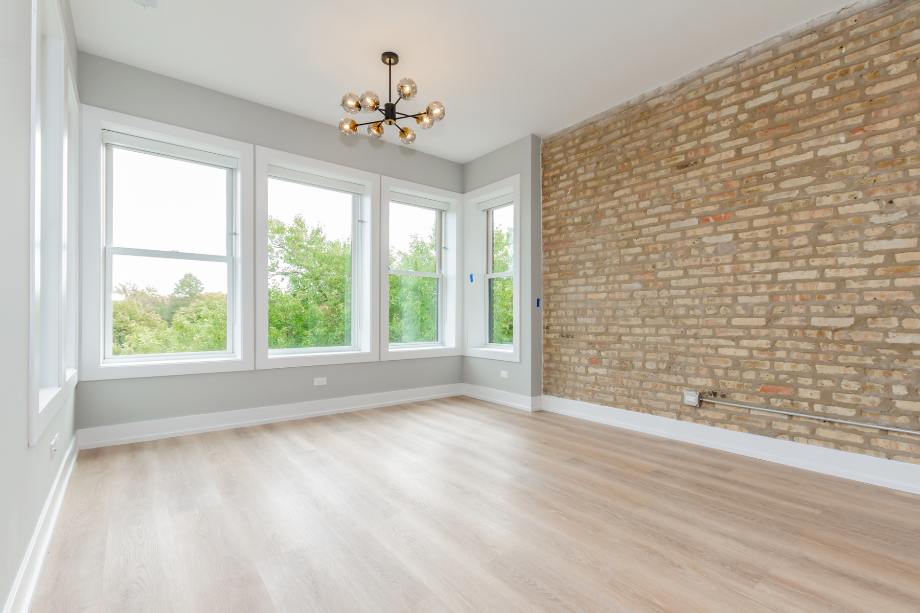 Kedzie & Palmer Portfolio