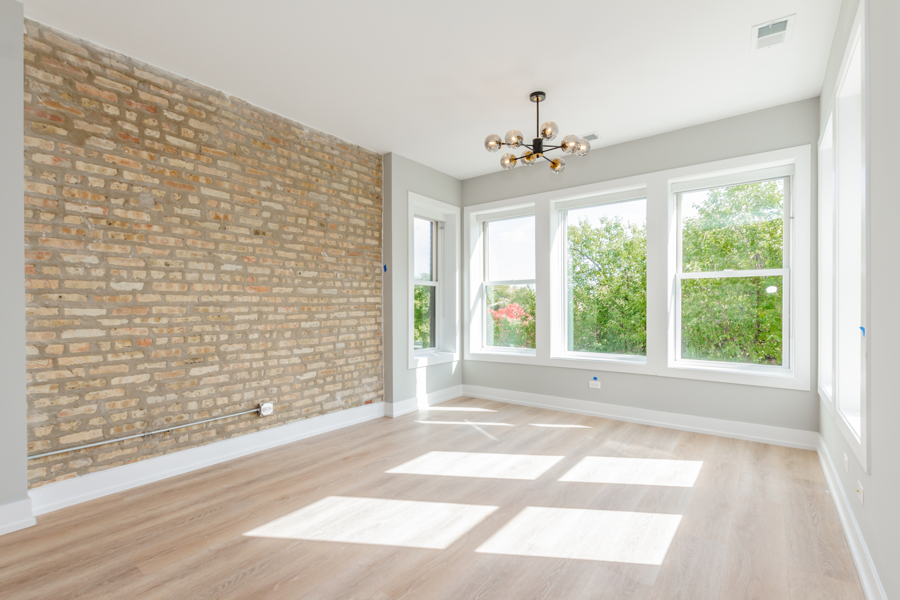 Kedzie & Palmer Portfolio