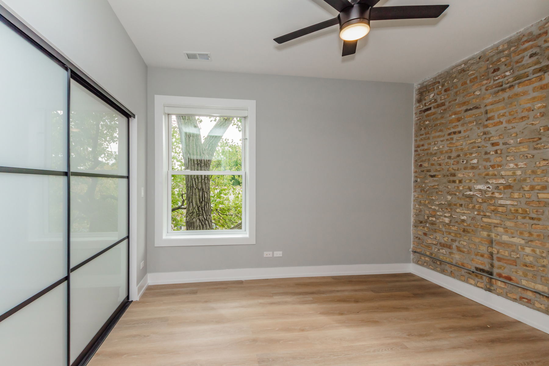 Kedzie & Palmer Portfolio