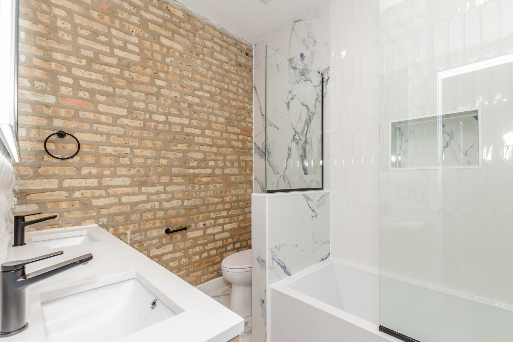 Kedzie & Palmer Portfolio