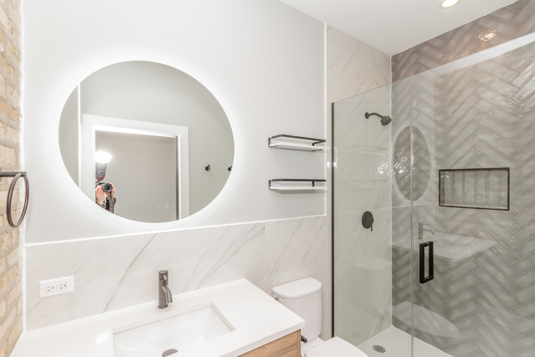 Kedzie & Palmer Portfolio