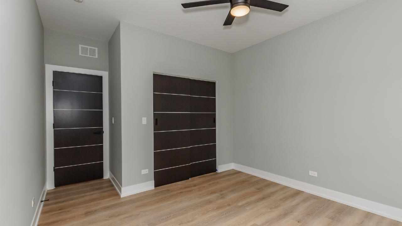 Kedzie & Palmer Portfolio